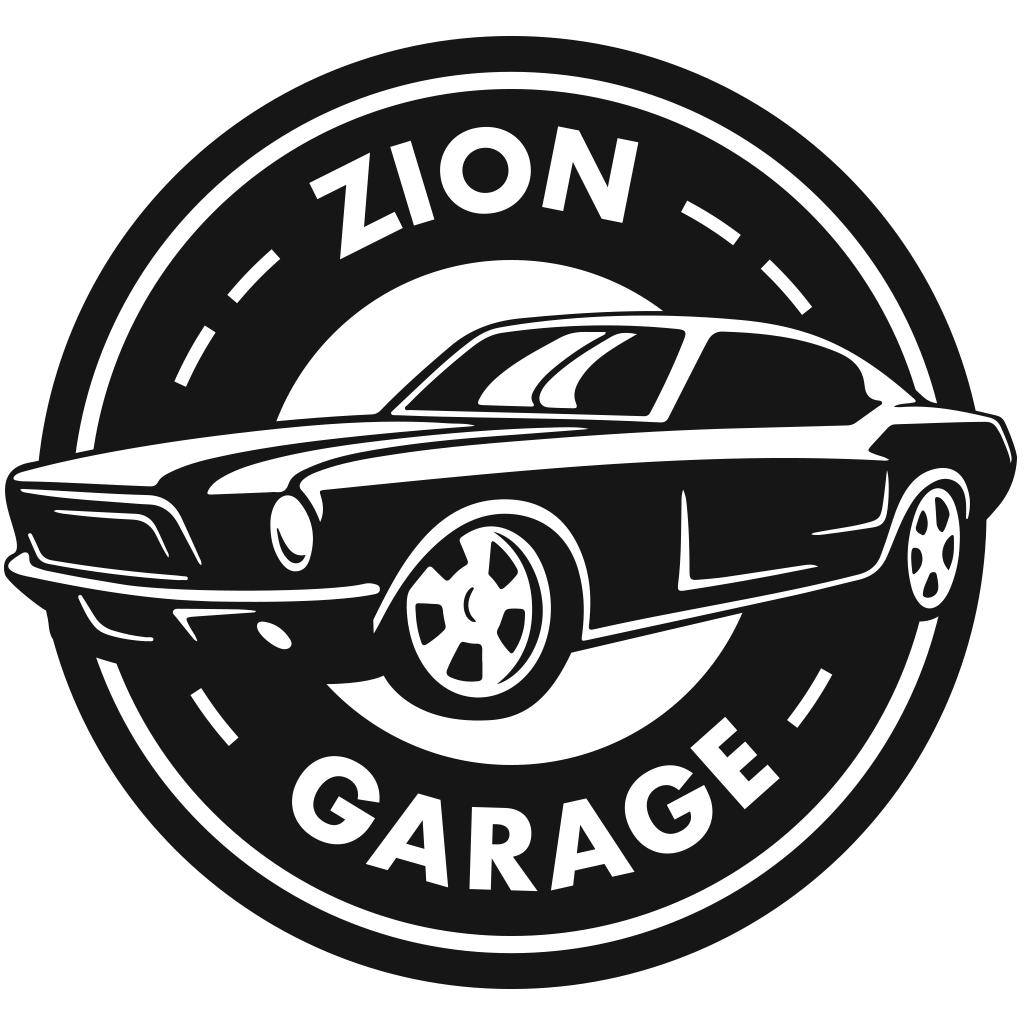 Avatar for Zion Garage
